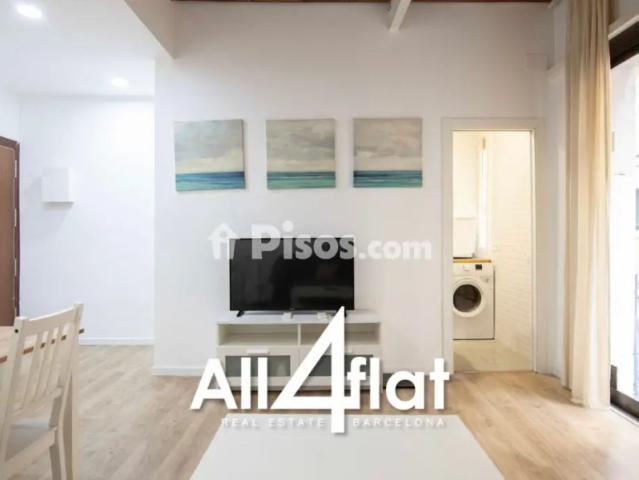Piso en alquiler en Carrer de Guifré