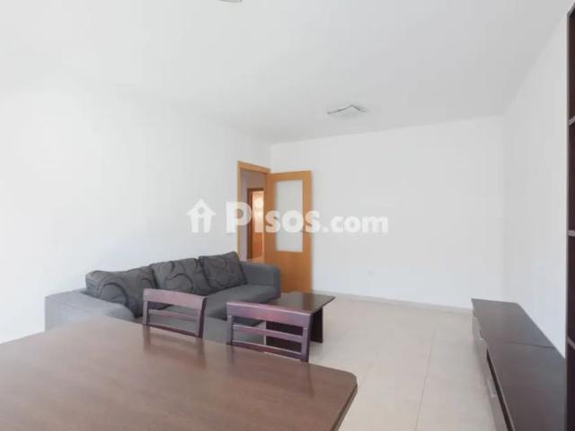 Piso en alquiler en Carrer de Honori Garcia i Garcia, 27