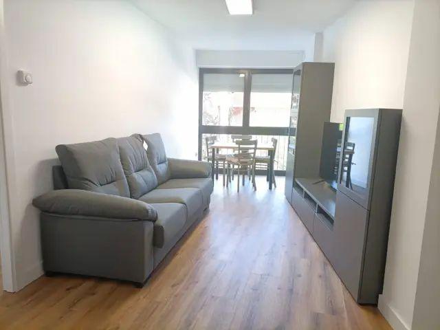 Piso en alquiler en Carrer de Jacint Verdaguer