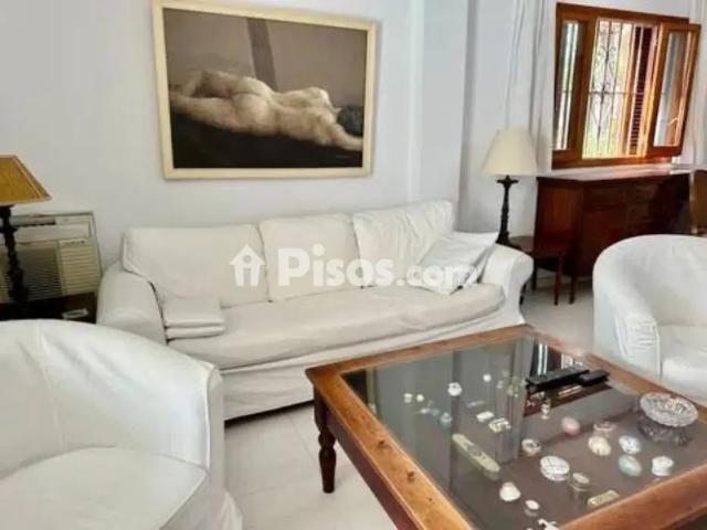 Piso en alquiler en Carrer de Jardiel Poncela