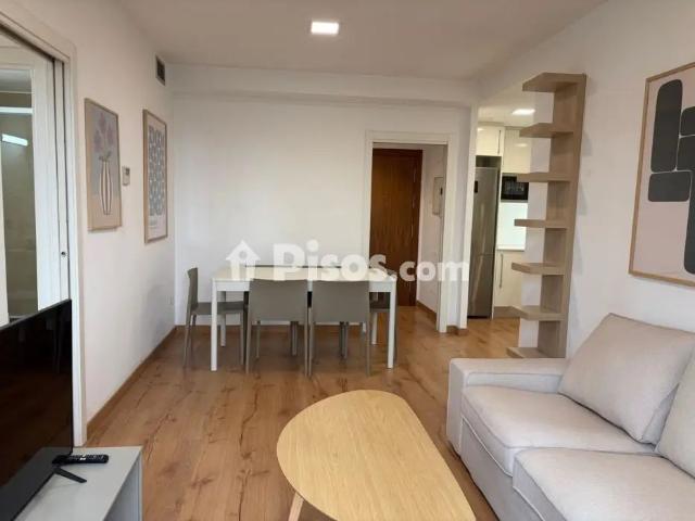Piso en alquiler en Carrer de Jerusalem, 32