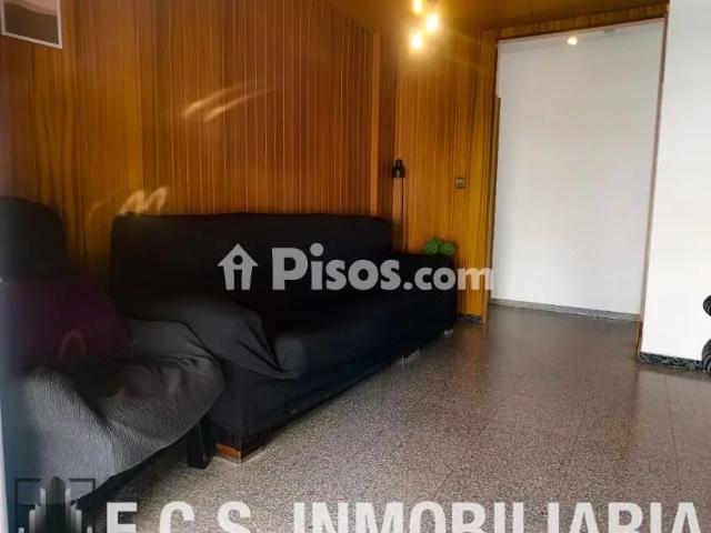 Piso en alquiler en Carrer de Joncar, 3
