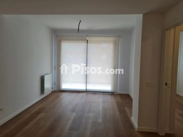 Piso en alquiler en Carrer de Joan Alsina