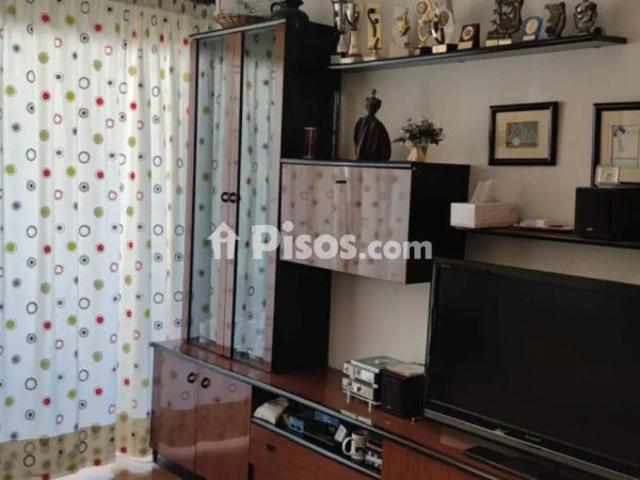 Piso en alquiler en Carrer de Joanot Martorell, 1