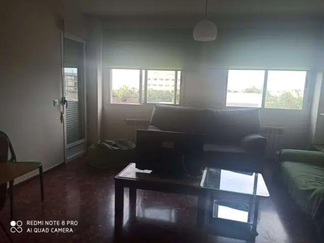Piso en alquiler en Carrer de José María Mulet Ortiz, 12