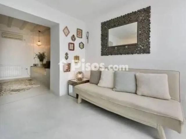 Piso en alquiler en Carrer de Josep Verdera