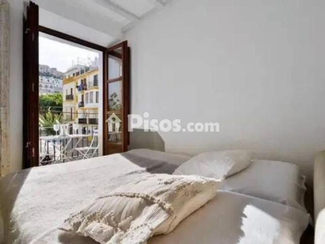 Piso en alquiler en Carrer de Josep Verdera