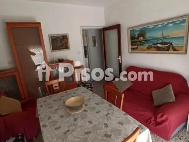 Piso en alquiler en Carrer de Juan de la Cierva, 27