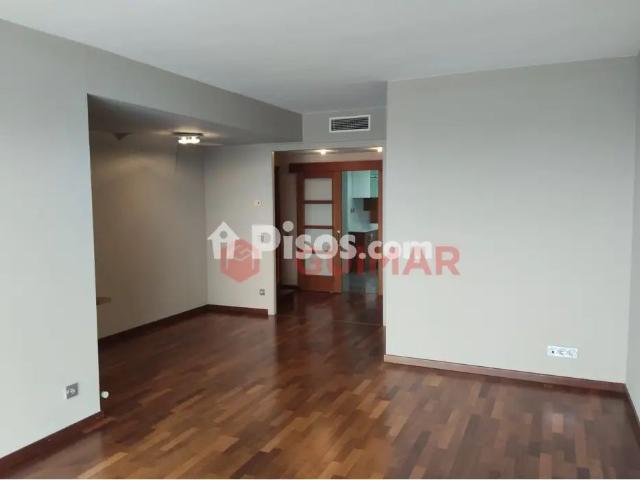 Piso en alquiler en Carrer de Juli Culebras i Barba