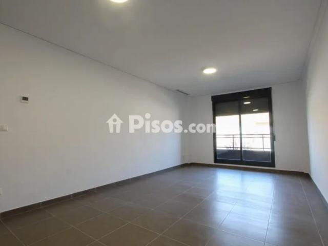 Piso en alquiler en Carrer de la Trinitat