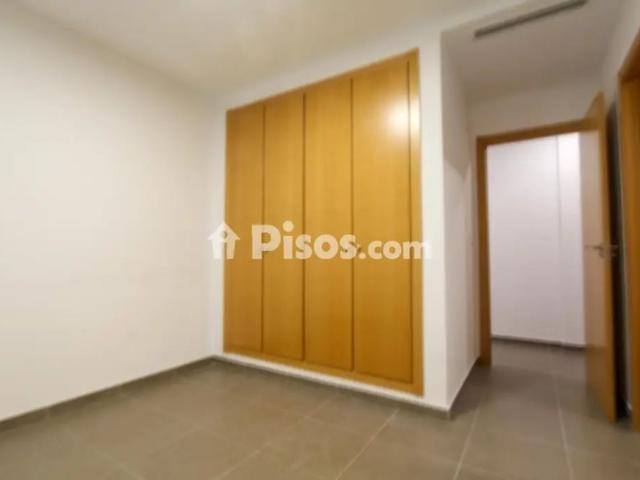 Piso en alquiler en Carrer de la Trinitat