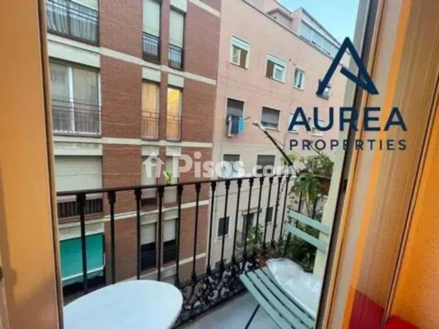 Piso en alquiler en Carrer de la Vila Joiosa