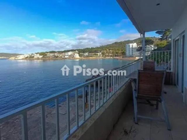 Piso en alquiler en Carrer de la Cala es Conills