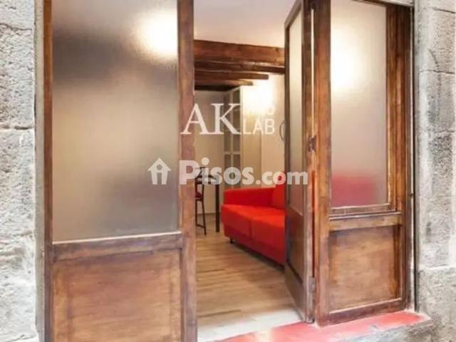 Piso en alquiler en Carrer de la Cendra