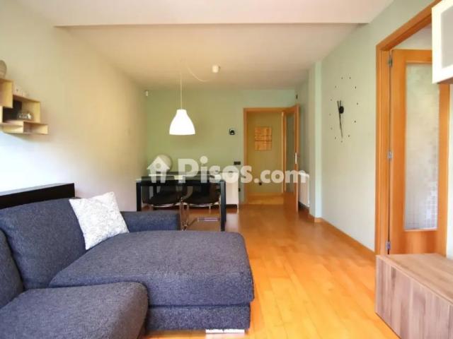 Piso en alquiler en Carrer de la Concòrdia
