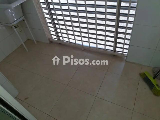 Piso en alquiler en Carrer de la Dauradella