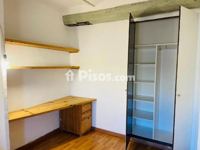 Piso en alquiler en Carrer de la Força