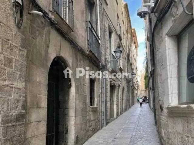 Piso en alquiler en Carrer de la Força