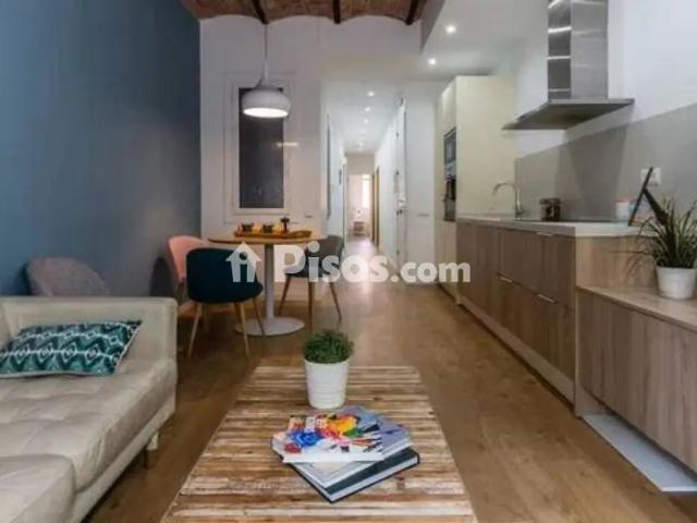 Piso en alquiler en Carrer de la Independència, cerca de Carrer del Rosselló