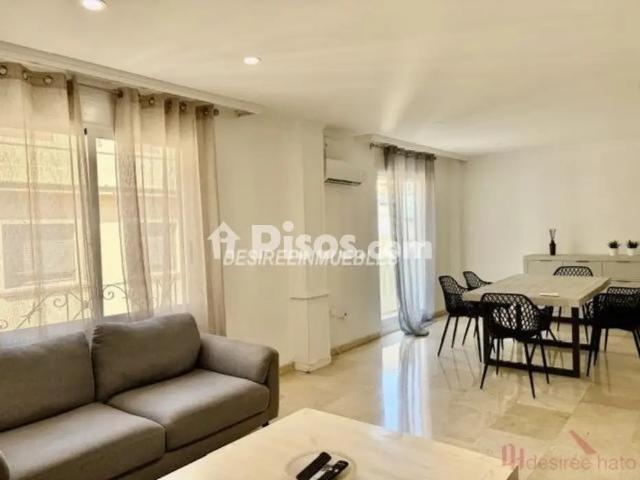Piso en alquiler en Carrer de la Llanterna