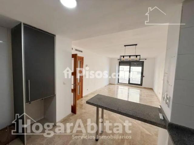 Piso en alquiler en Carrer de la Melissa