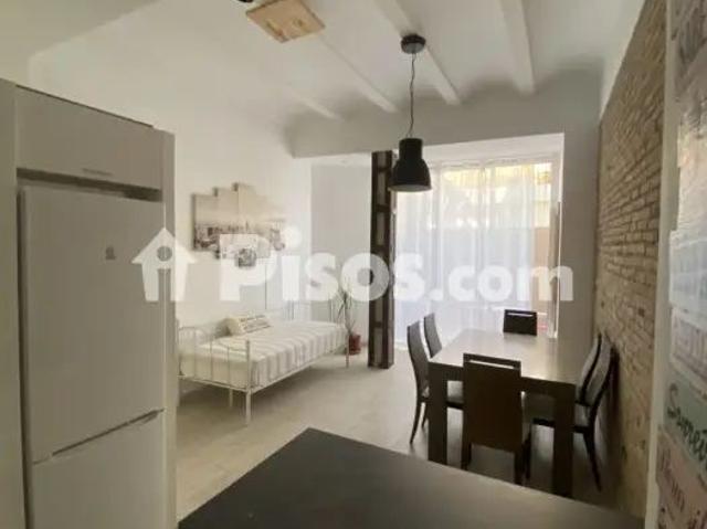 Piso en alquiler en Carrer de la Miraculosa, 16