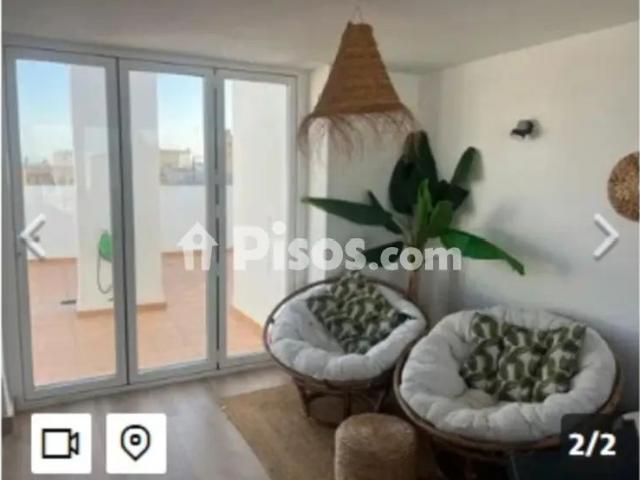 Piso en alquiler en Carrer de la Patacona, 8