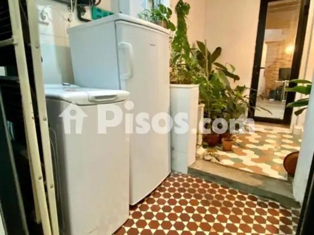 Piso en alquiler en Carrer de la Perdiu, 3