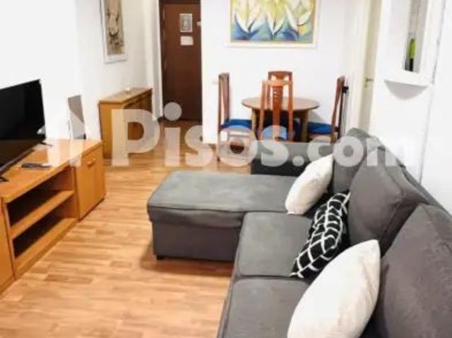 Piso en alquiler en Carrer de la Santíssima Trinitat, 9