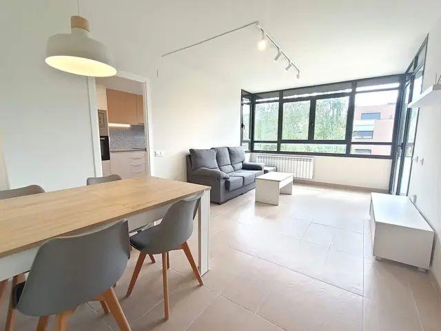 Piso en alquiler en Carrer de l'Alguer