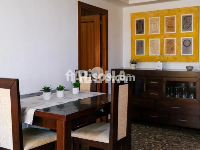 Piso en alquiler en Carrer de l'Arxiprest Vila