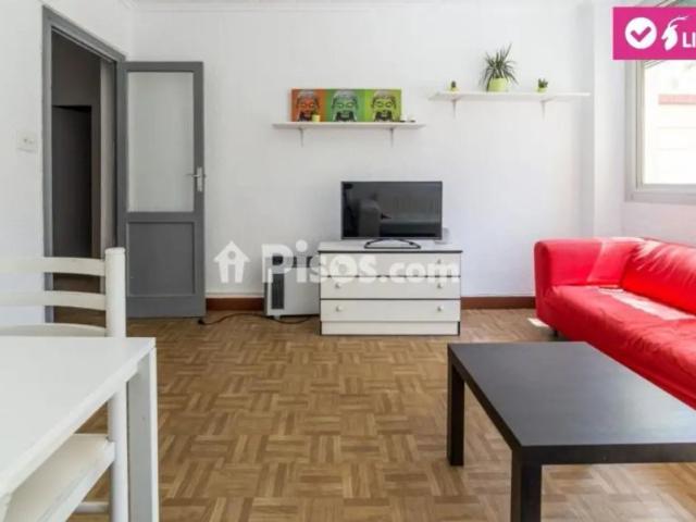 Piso en alquiler en Carrer de l'Enginyer Rafael Janini, 23