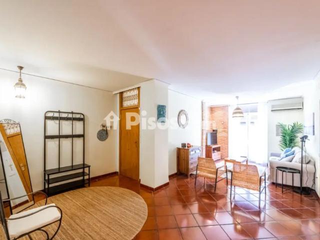 Piso en alquiler en Carrer de Lepanto, 12