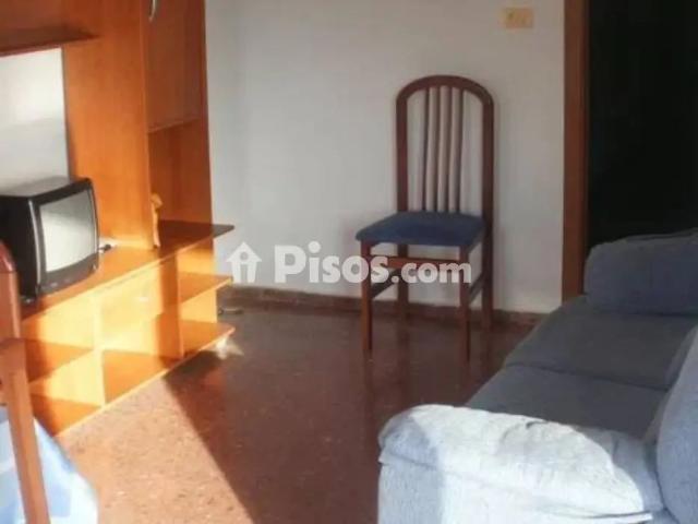 Piso en alquiler en Carrer de les Barraques