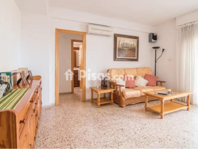 Piso en alquiler en Carrer de les Barraques, 49, cerca de Carrer Illes Balears