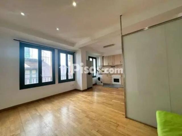 Piso en alquiler en Carrer de les Ferreries Velles