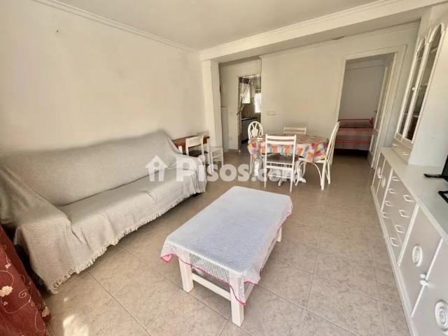 Piso en alquiler en Carrer de l'Ham