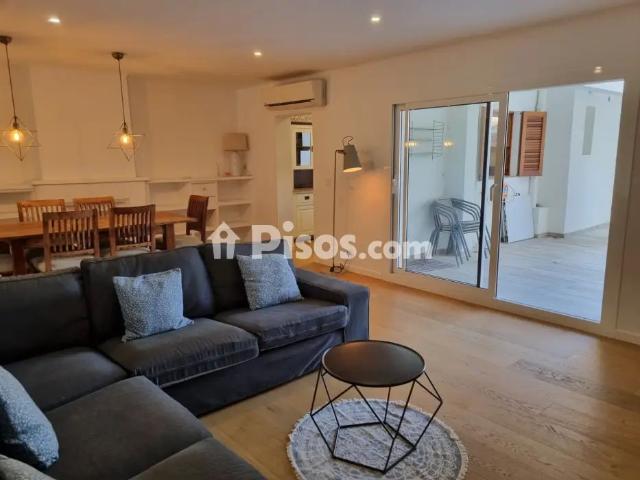 Piso en alquiler en Carrer de Llevant, 12