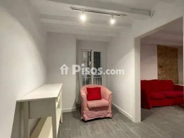 Piso en alquiler en Carrer de Lledó