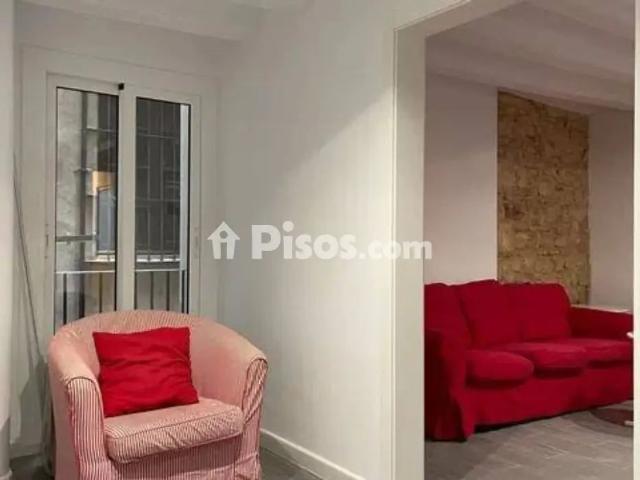 Piso en alquiler en Carrer de Lledó
