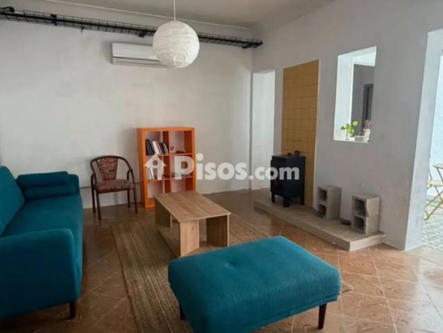 Piso en alquiler en Carrer de Maó, 141, cerca de Carrer de Jerònia Alzina