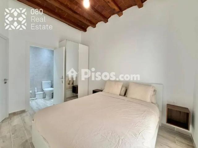 Piso en alquiler en Carrer de Magalhäes
