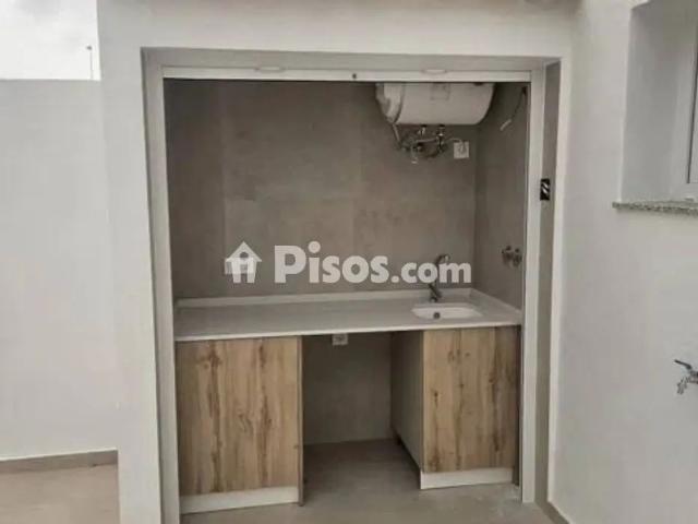 Piso en alquiler en Carrer de Miguel Servet