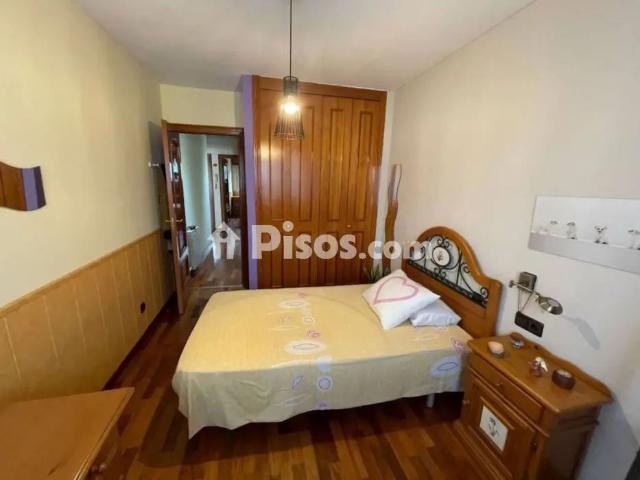 Piso en alquiler en Carrer de Milena Jesenská, 16