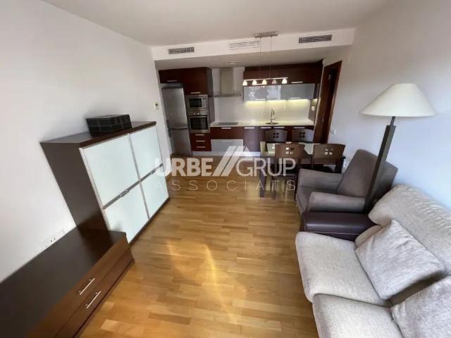 Piso en alquiler en Carrer de Miquel Casas