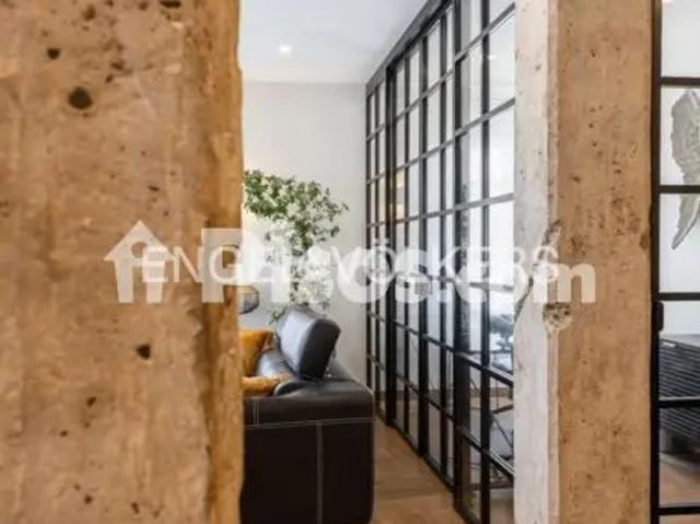 Piso en alquiler en Carrer de Moratín