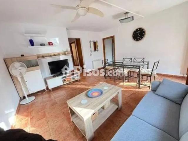 Piso en alquiler en Carrer de Muntaner