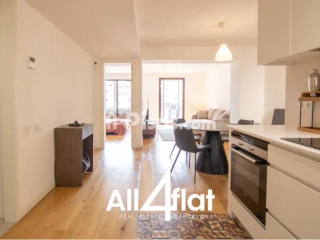 Piso en alquiler en Carrer de Muntaner, cerca de Gran Via de les Corts Catalanes