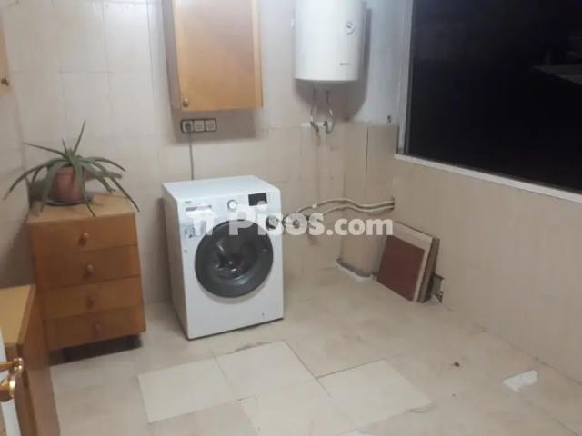Piso en alquiler en Carrer de Murillo, 8