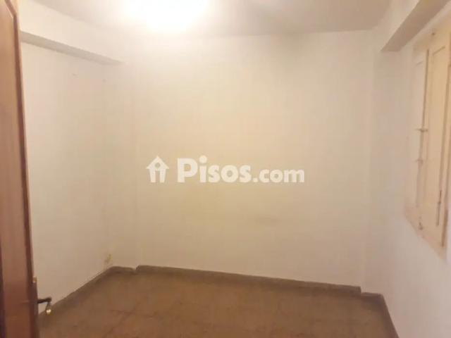 Piso en alquiler en Carrer de Murillo, 8